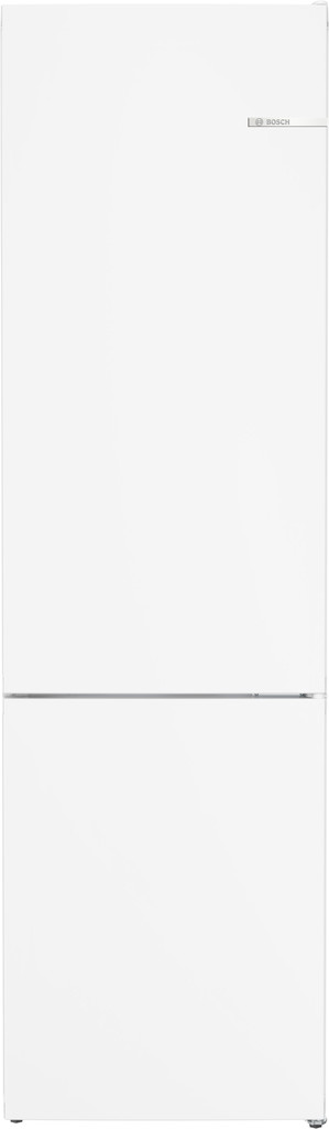 Bosch KGN392WCF recenze