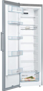 Fotografie Bosch KSV36VLEP  recenzía