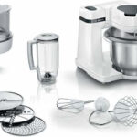 Bosch MUM S2EW20 recenze