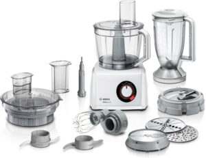 Fotografie Bosch MultiTalent 8 MC812W872  recenzía