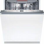 Bosch SBD6ECX12E recenze