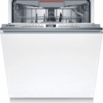 Bosch SBH4ECX28E recenze