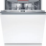 Bosch SBH4EVX08E recenze