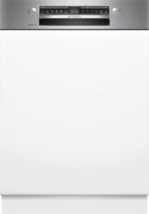 Fotografie Bosch SMI4ECS28E  recenzía