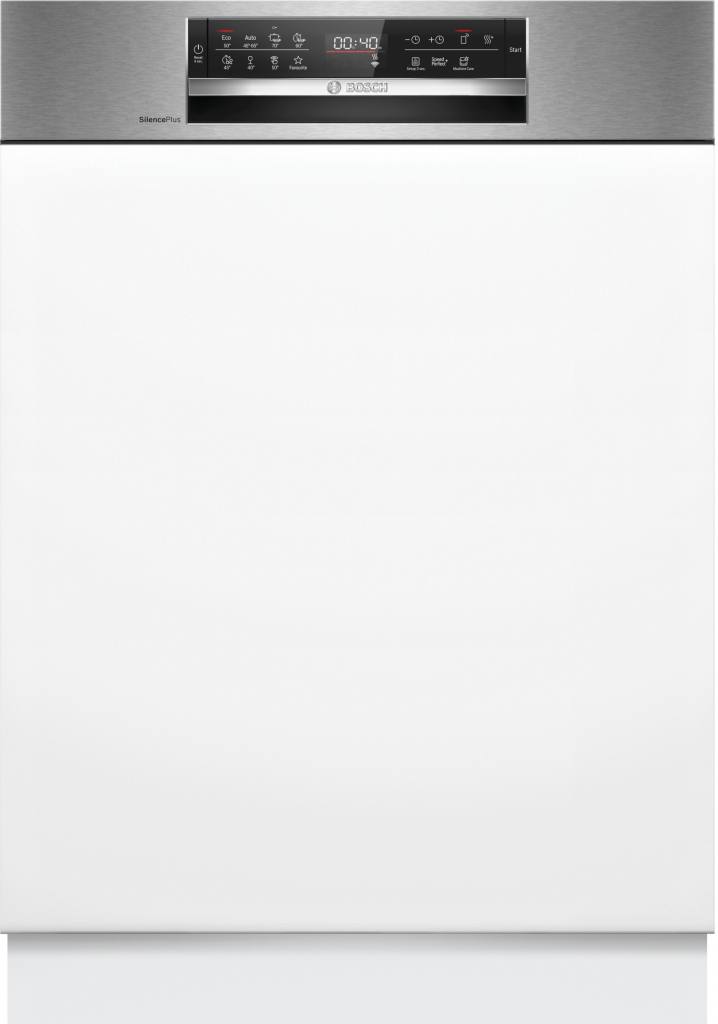 Bosch SMI6ECS10E recenze