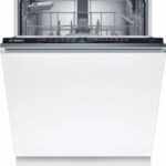 Bosch SMV2ITX09E recenze