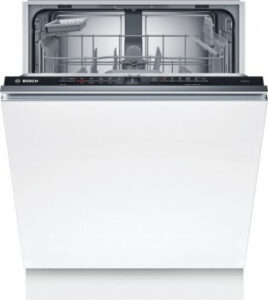 Fotografie Bosch SMV2ITX09E  recenzía