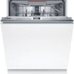 Bosch SMV4EVX04E recenze