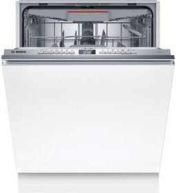 Bosch SMV4EVX04E recenze