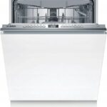 Bosch SMV4HVX03E recenze