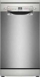 Fotografie Bosch SPS2HMI42E  recenzía