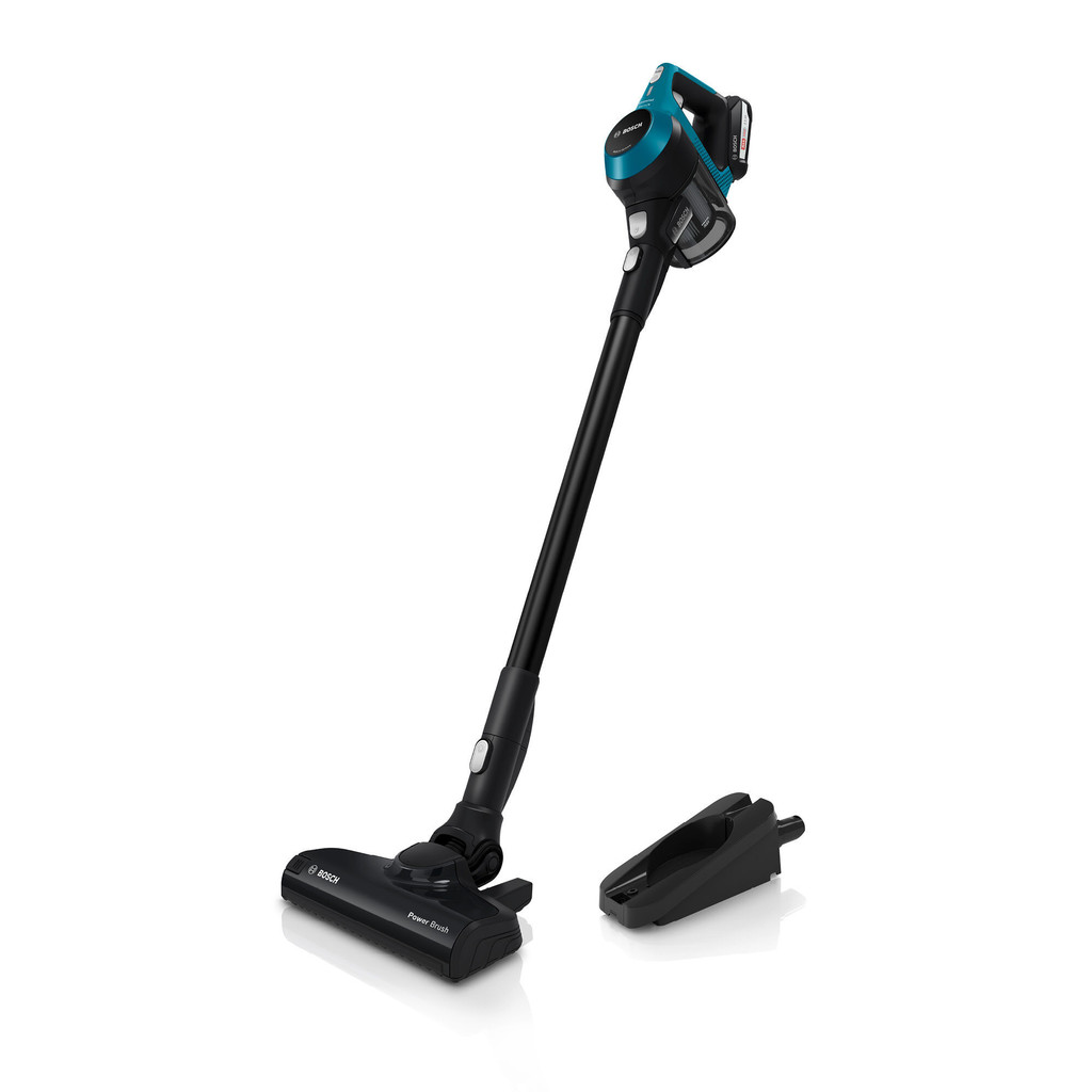 Bosch Unlimited 6 BBS611LAG recenze