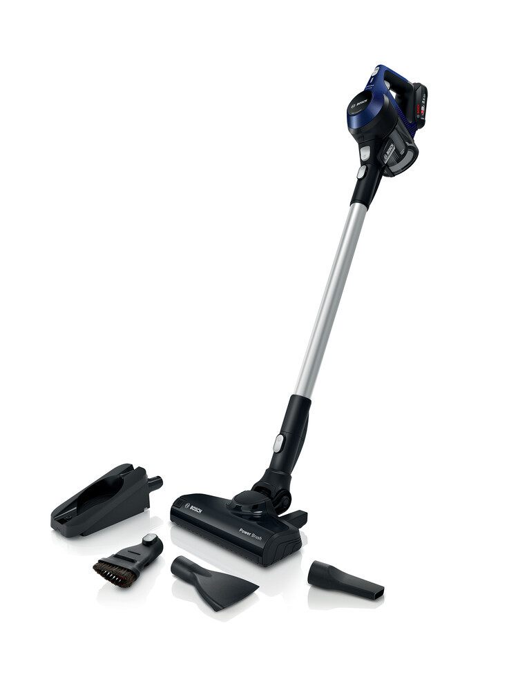 Bosch Unlimited 6 BBS611MAT recenze