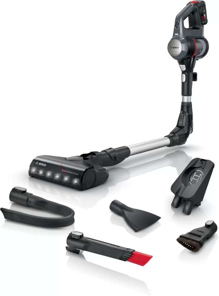 Bosch Unlimited 7 Grafit BCS711A recenze