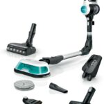 Bosch Unlimited 7 ProHygienic Aqua BCS71HYG1 recenze