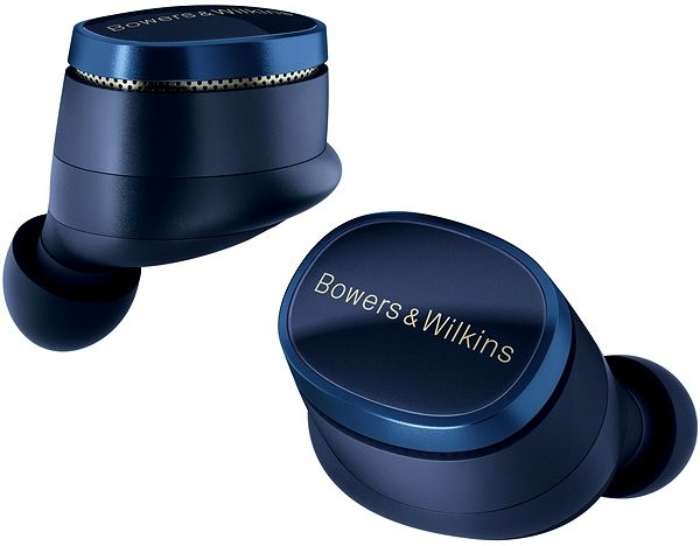 Bowers & Wilkins Pi8 recenze