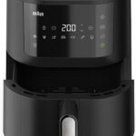Braun HF 3030 recenze