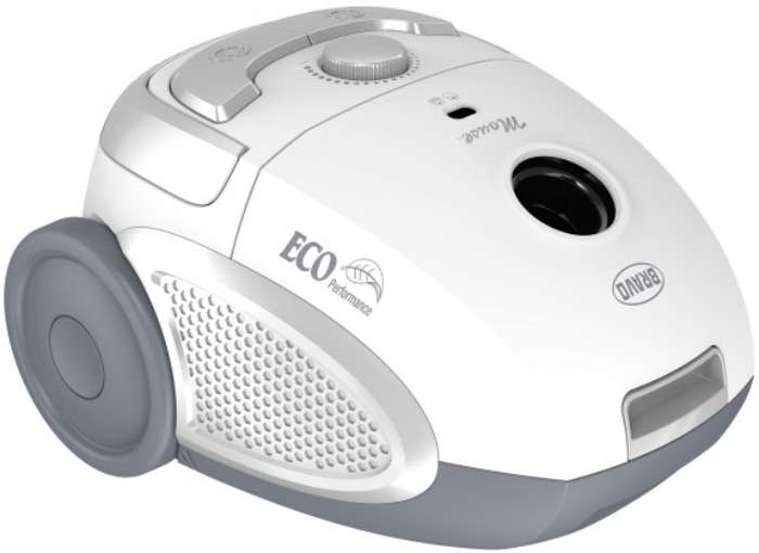 Bravo B-4521 Bílá recenze