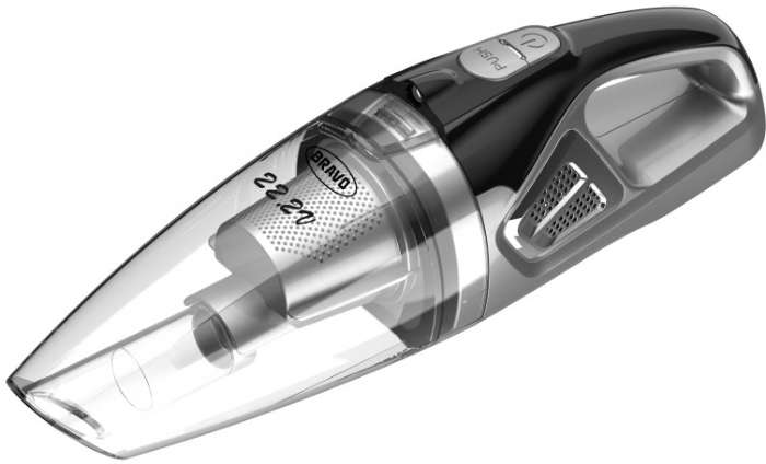 Bravo B 4965 recenze