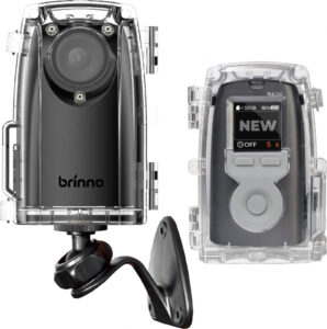 Fotografie Brinno BCC300-M Mount Bundle  recenzía