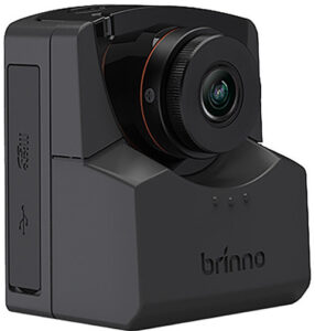 Fotografie Brinno TLC2020 recenzía