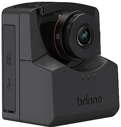 Obrázok Brinno TLC2020 hodnotenie