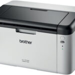Brother HL-1210WE recenze