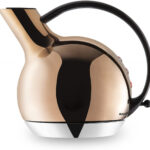 Bugatti Giulietta zlatá recenze