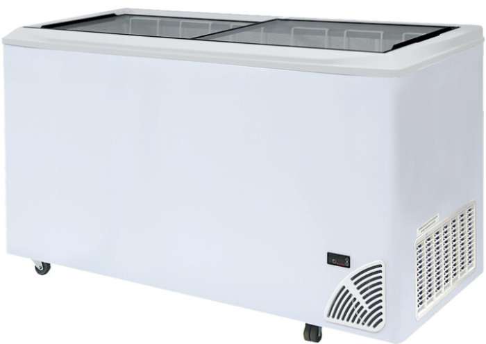 Byfal ARO 601 recenze