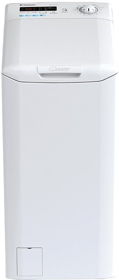 CANDY CSTG 272D3/1-S recenze