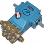 CAT 3CP 1140 recenze