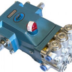 CAT 5CP 2150W recenze