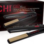 CHI G2 Ceramic and Titanum Iron 1 recenze