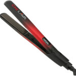 CHI Lava Volcanic Ceramic Hair Straightener 1” recenze