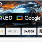 CHiQ U98F8TG PRO recenze