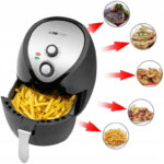 CLATRONIC FR 3699 recenze