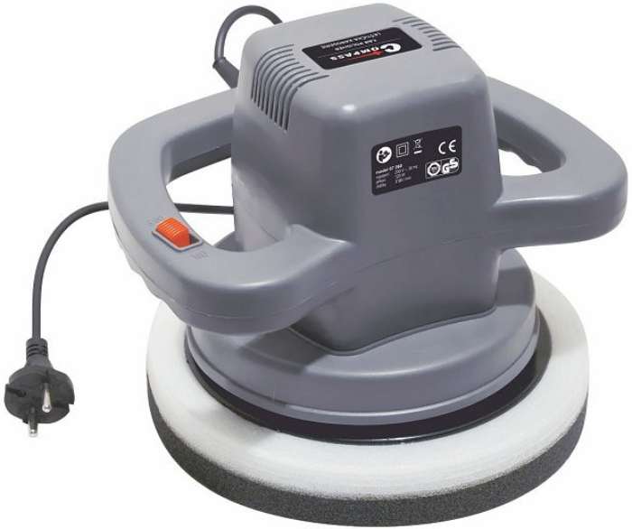 COMPASS 20.253 recenze