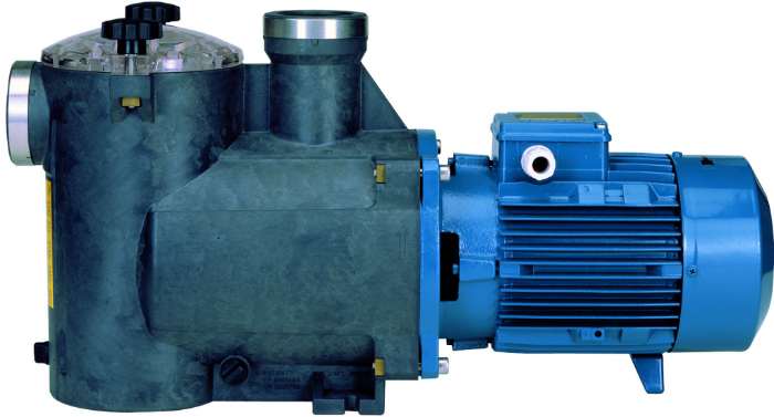 Calpeda MPCM 41 230V 1.1kW recenze