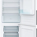 Candy CCT3L517EW recenze