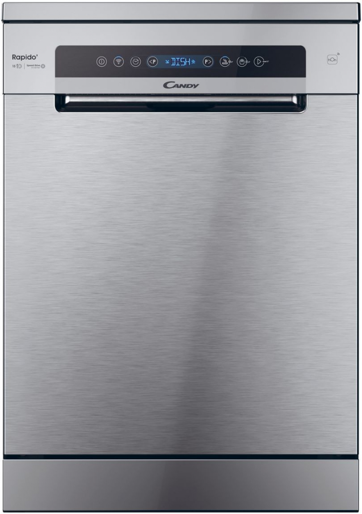 Candy CF 5C7F1X recenze