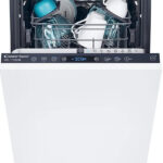 Candy CI0C7SB0FA recenze