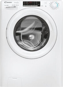 Fotografie Candy COW 4854TWM6/1-S recenzía