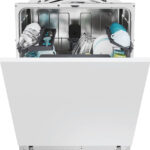 Candy CS 5C4F0W recenze