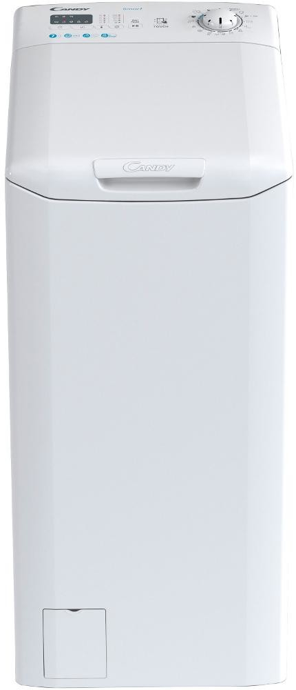 Candy CST 27L3/1-S recenze