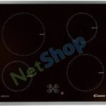 Candy PVD 640 recenze