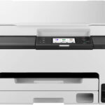 Canon MAXIFY GX1050 recenze