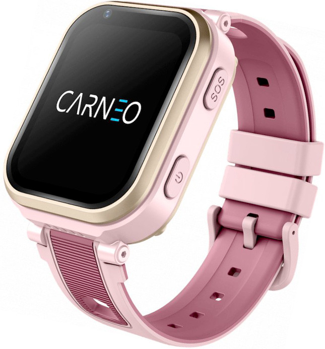 Carneo GuardKid+ 4G Ultra recenze