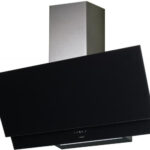 Cata JUNO BLACK GLASS 600 recenze