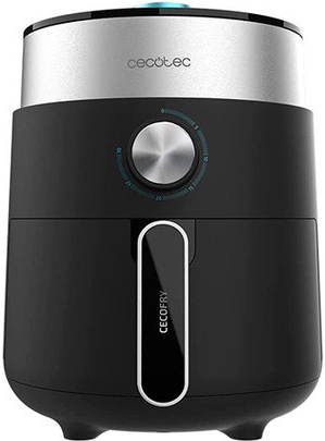 Cecotec 3218 CecoFry recenze