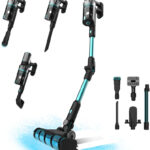 Cecotec Conga RockStar 2500 Thunder Flex Animal recenze